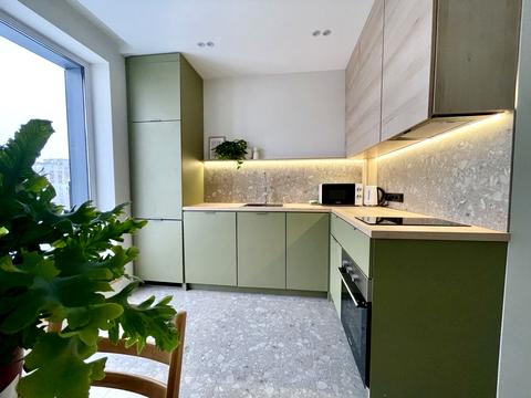 квартира за адресою Миколи Пимоненка вул. (), 21