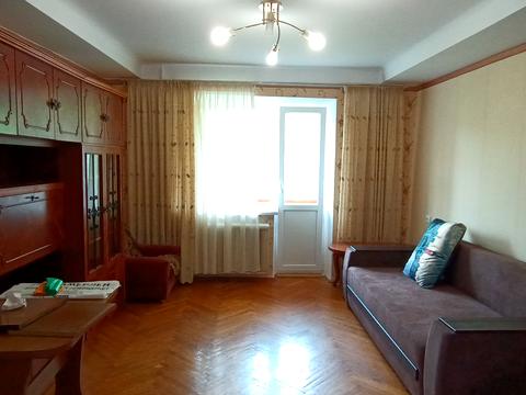 квартира за адресою Петра Ніщинського вул., 6