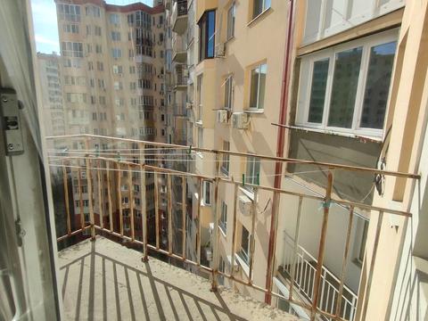 квартира по адресу Левитана ул., 16/3