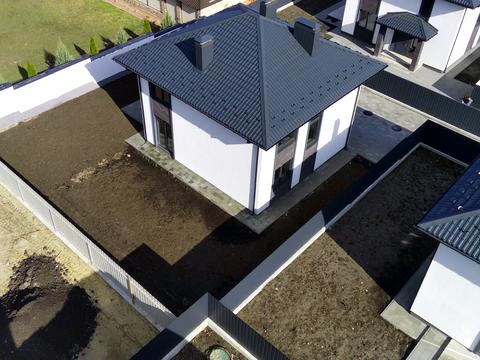 дом по адресу Зелена, 31