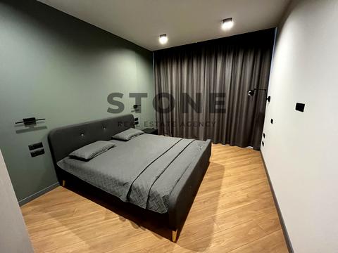 квартира за адресою Фортечний тупик (Тверський), 7в