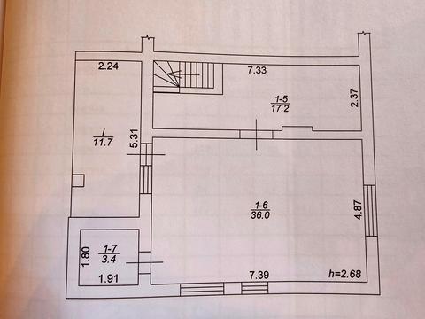 дом по адресу Визволителів