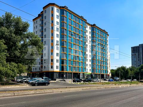 квартира по адресу Центральный бульв., 28
