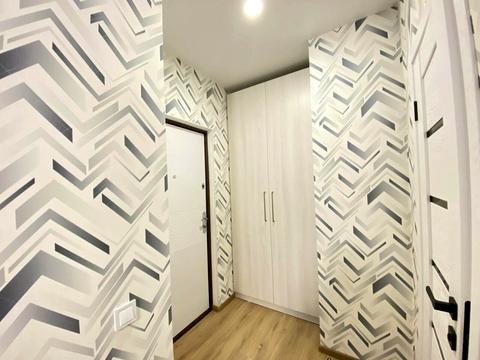 квартира за адресою Столичне шосе, 1-А