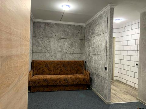 квартира по адресу Березняковская ул., 36-В