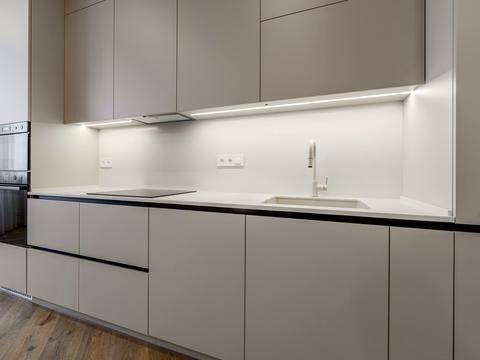 квартира по адресу Андрея Верхогляда ул. (Михайла Драгомирова), 14-А