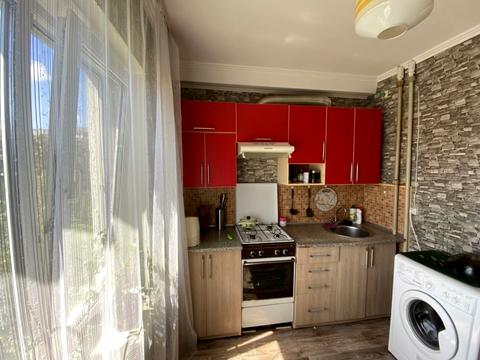 квартира за адресою Руставі вул., 1