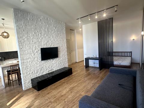 квартира по адресу Гагаринское Плато ул. (Гагаринское Плато), 5 А