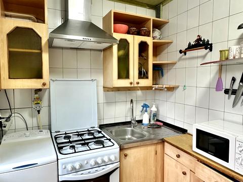 квартира по адресу Воскресенский просп. (Перова), 42-Б