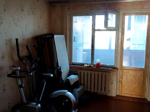 квартира за адресою Митницька, 17/1