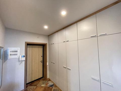 квартира за адресою Оболонський просп., 1/3