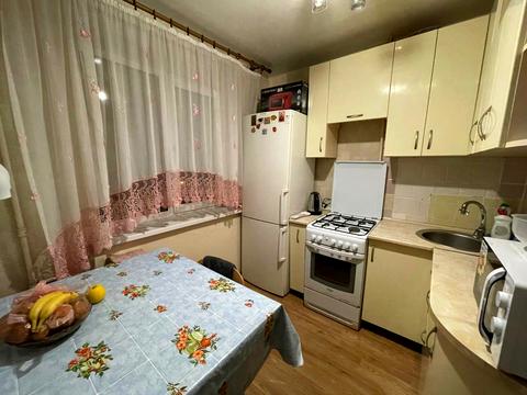 квартира за адресою Олександра Поля просп. (Кірова), 107