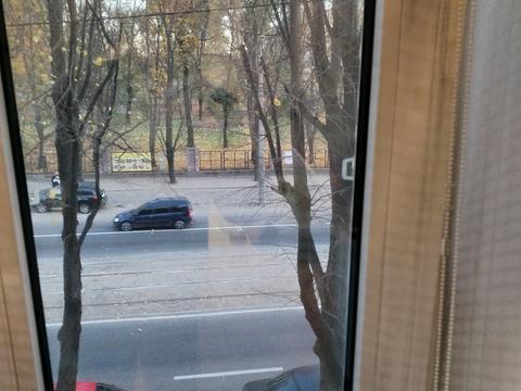 квартира по адресу Ивана Мазепы просп. (Петровського), 52