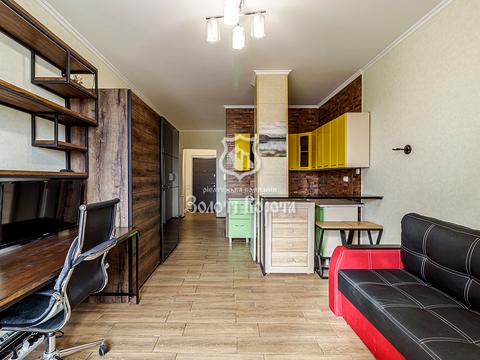 квартира по адресу Харьковское шоссе, 19