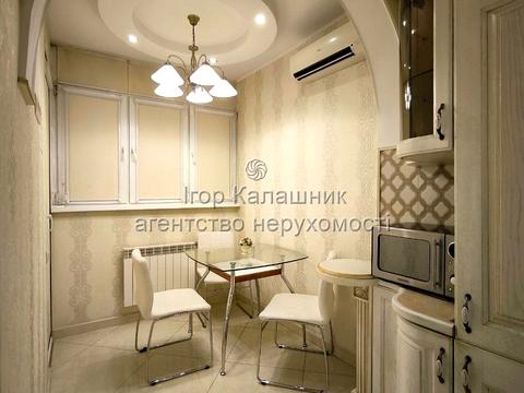 квартира за адресою Петра Калнишевського вул. (Михайла Майорова), 7