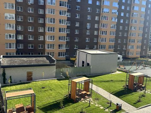 квартира по адресу Соборная ул., 285ж