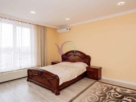 квартира за адресою Щербанюка, 79