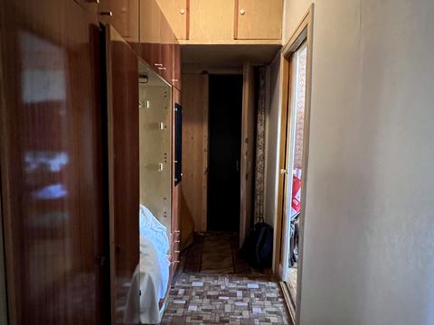 квартира за адресою Київ, Всеволода Петріва пров. (Щербакова), 11