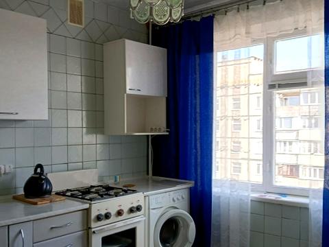 квартира за адресою Олександра Поля просп. (Кірова), 44-Б