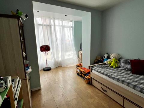 квартира по адресу Запорожское шоссе, 28-П