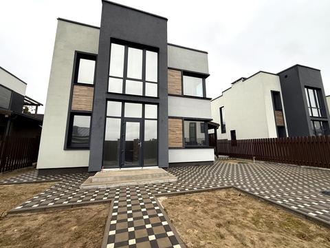 будинок за адресою Карпатська, 15