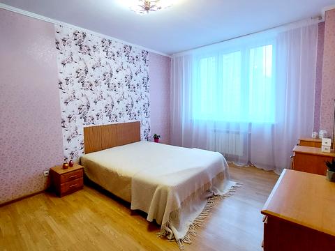 квартира за адресою Бориса Гмирі вул., 6
