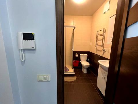 квартира по адресу Заречная ул., 3-А