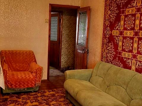 квартира по адресу Героев Труда ул., 17