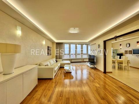 квартира по адресу Панаса Мирного ул., 28-А