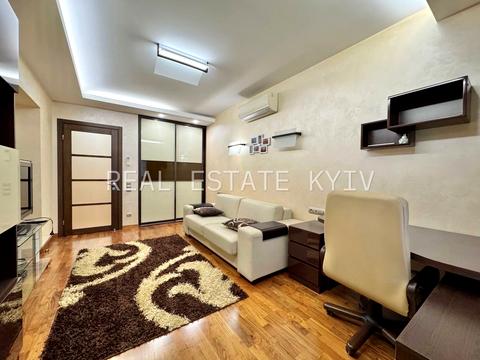 квартира по адресу Панаса Мирного ул., 28-А