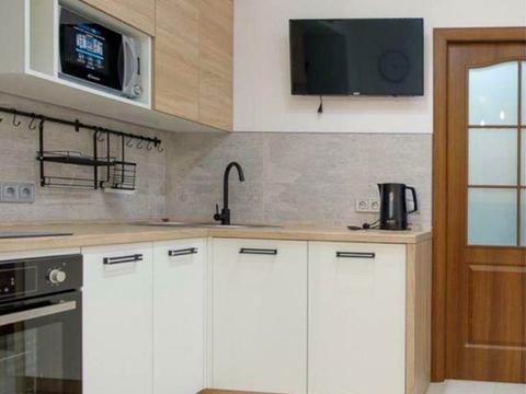 квартира за адресою Бориса Гмирі вул., 16А