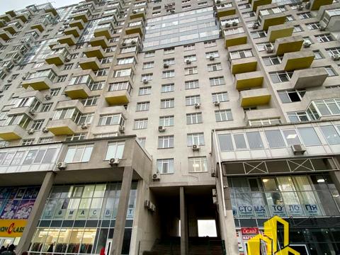 коммерческая по адресу Даниила Щербаковского ул. (Щербакова), 52