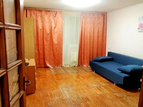 квартира по адресу Строителей ул., 15-А