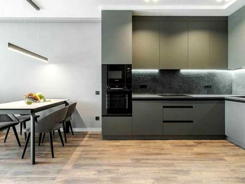 квартира по адресу Антановича, 109