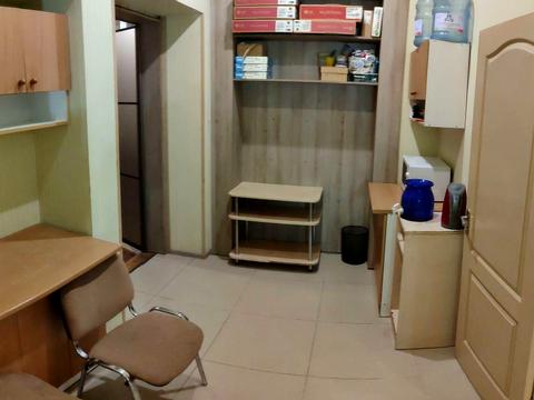 квартира за адресою Мироносицька вул., 13