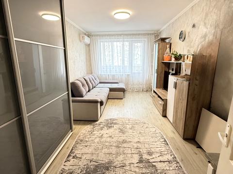 квартира за адресою 6 Слобідська, 43