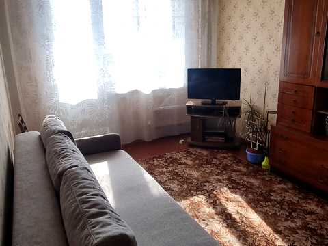 квартира за адресою Лісківська вул., 2/71
