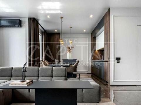 квартира за адресою Берестейський просп. (Перемоги), 5-В