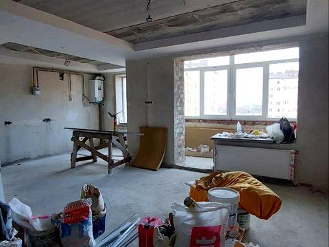 квартира по адресу вул. Хіміків, 23б