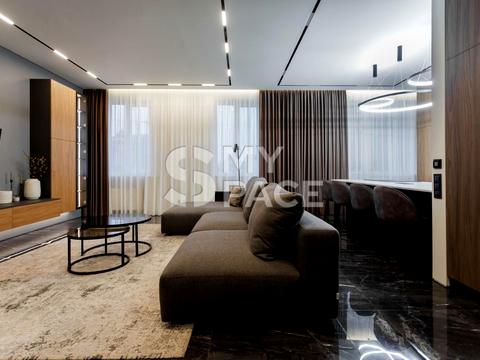 квартира за адресою Василя Тютюнника вул. (Анрі Барбюса), 37/1