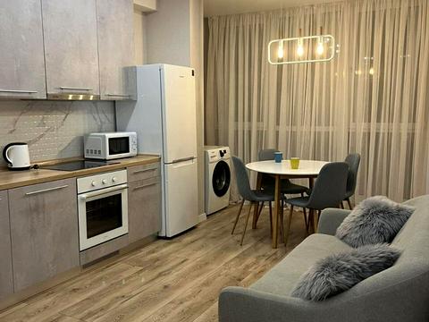 квартира за адресою Ревуцького вул., 40-В