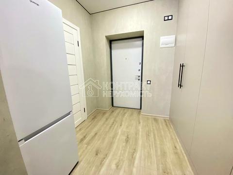 квартира по адресу Борткевича ул., 9