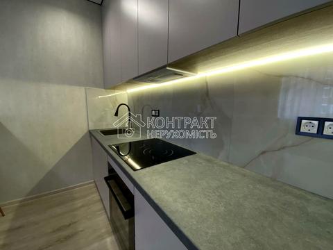 квартира по адресу Борткевича ул., 9