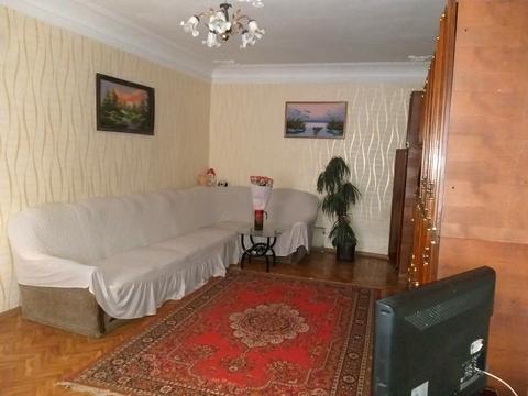 квартира за адресою Ніжинська вул., 71