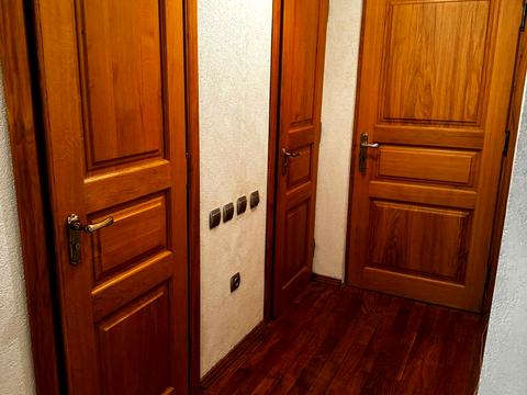 квартира за адресою Івана Мазепи вул., 17