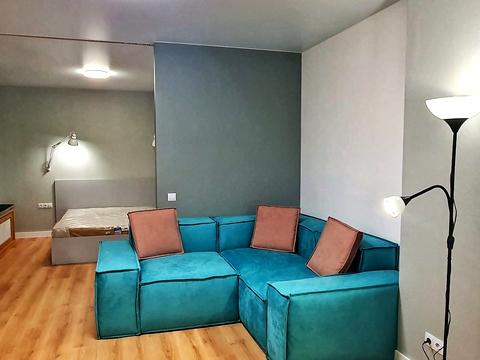 квартира за адресою Соборності просп. (Возз'єднання), 17