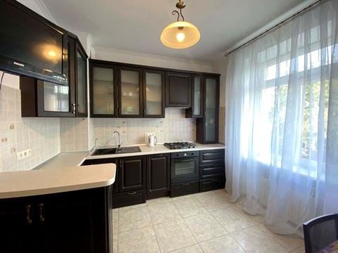 квартира по адресу Успенская ул. (Чичерина), 6