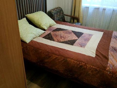 квартира по адресу Базарная ул., 1