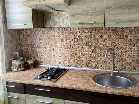 квартира по адресу Коробова ул., 8