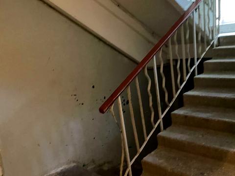 квартира по адресу Жолио Кюри ул., 26